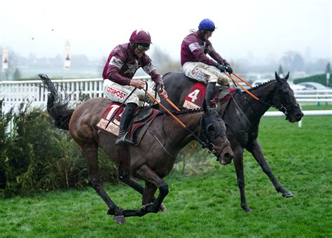cheltenham races 2022 results|2022 cheltenham festival winners.